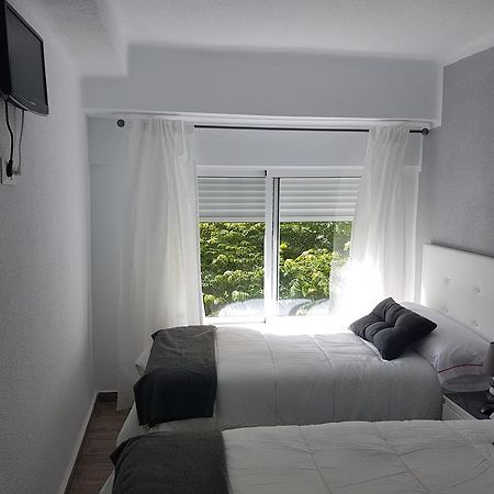Guesthouse Central Alicante Eksteriør billede