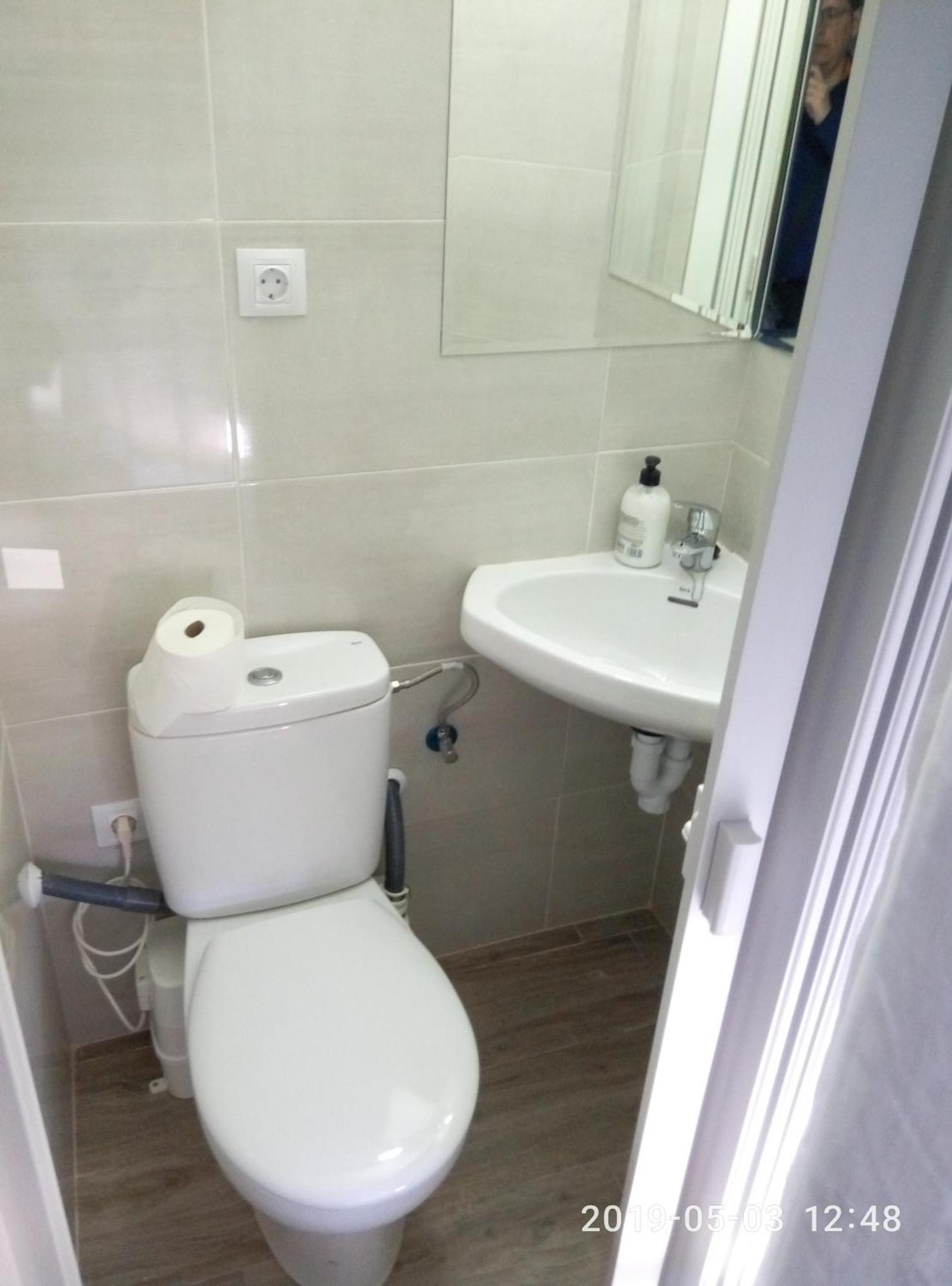 Guesthouse Central Alicante Eksteriør billede