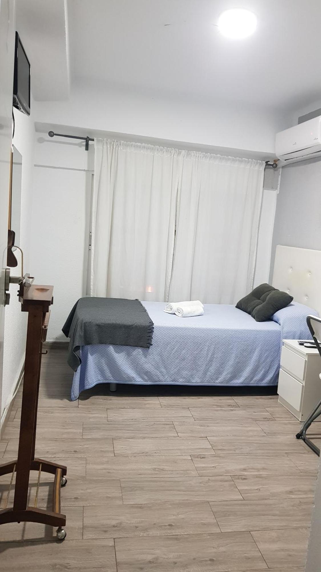 Guesthouse Central Alicante Eksteriør billede
