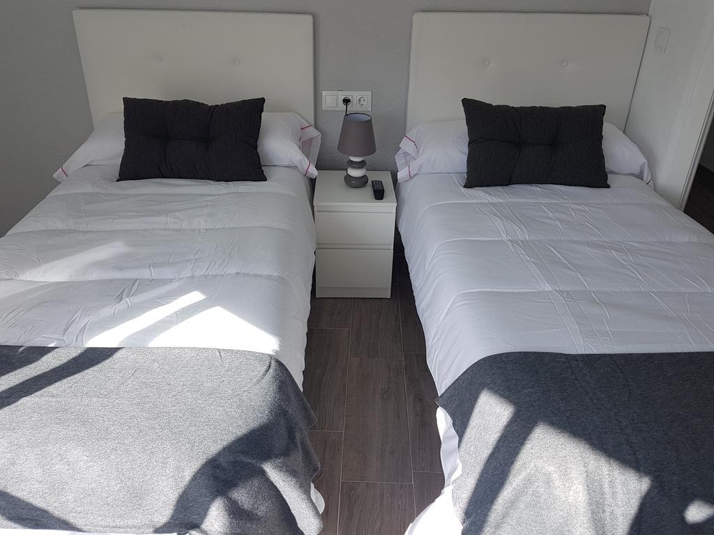 Guesthouse Central Alicante Eksteriør billede