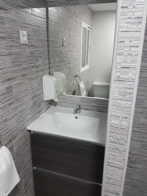 Guesthouse Central Alicante Eksteriør billede
