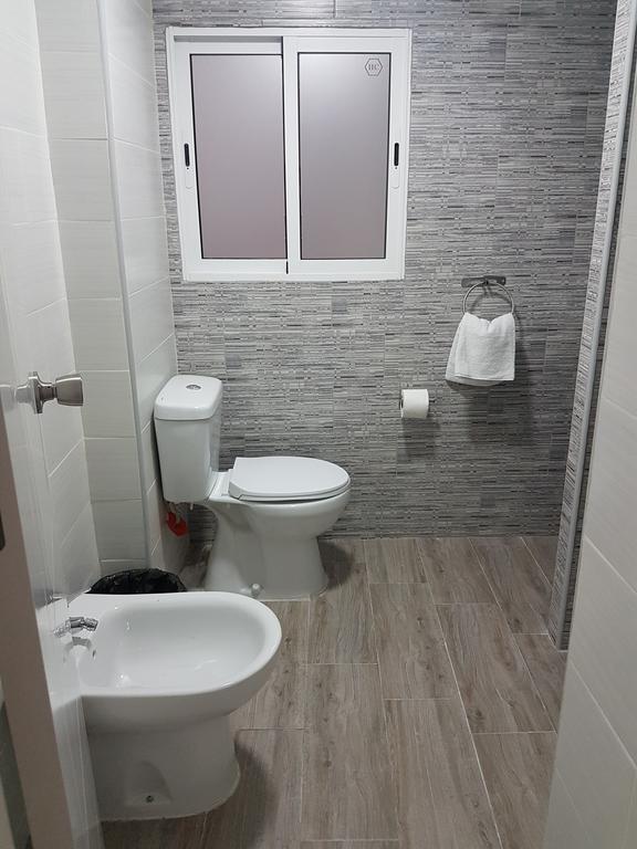 Guesthouse Central Alicante Eksteriør billede