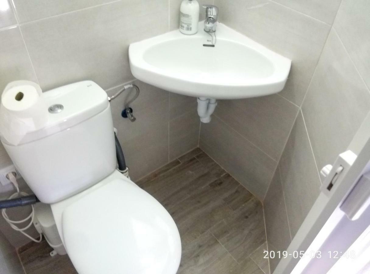 Guesthouse Central Alicante Eksteriør billede