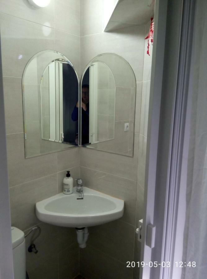 Guesthouse Central Alicante Eksteriør billede