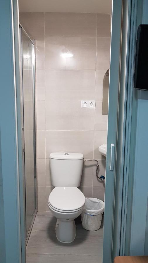 Guesthouse Central Alicante Eksteriør billede