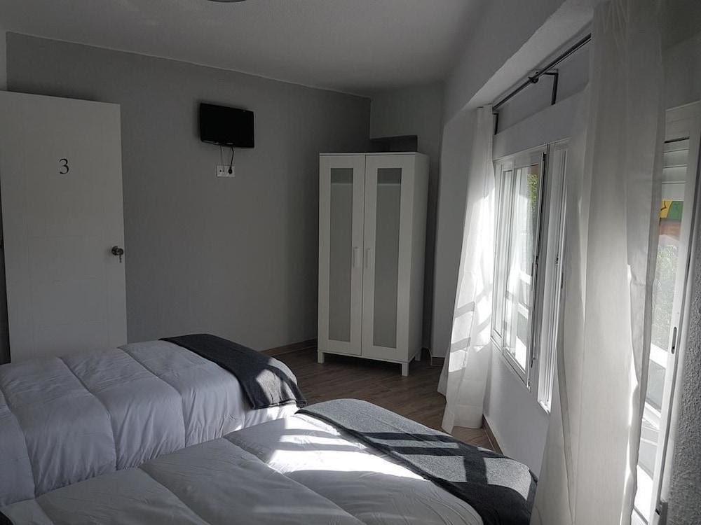 Guesthouse Central Alicante Eksteriør billede